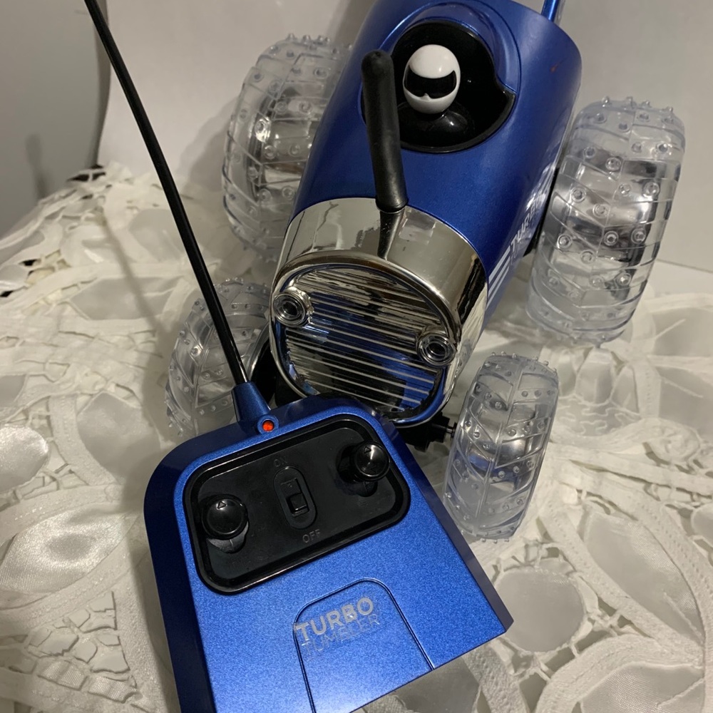 Remote Control Toy Car 49MHZ